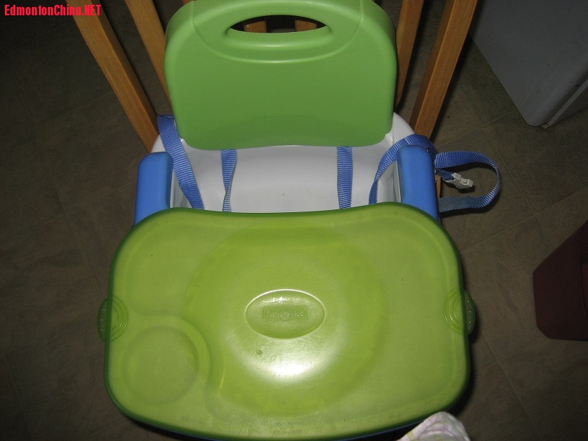 booster chair1