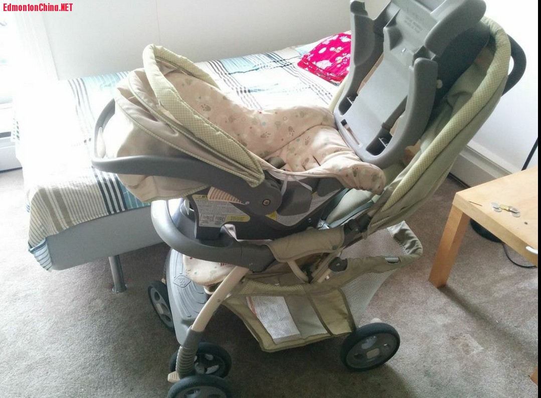 travel system