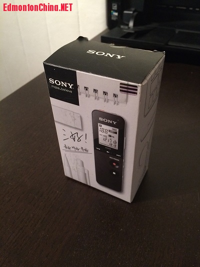 SONY¼ 