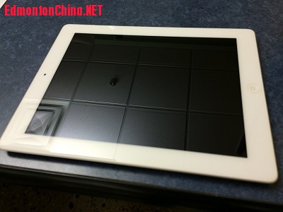 ipad 3 32G 9.5/10 0