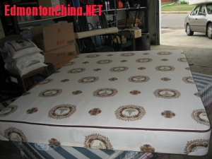 Queen size $50