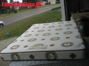 Queen size $50