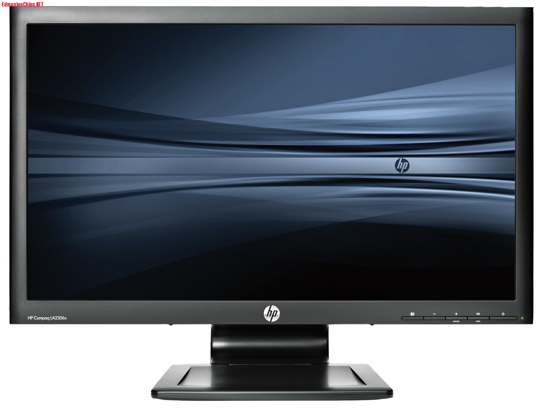 HP LA2306x