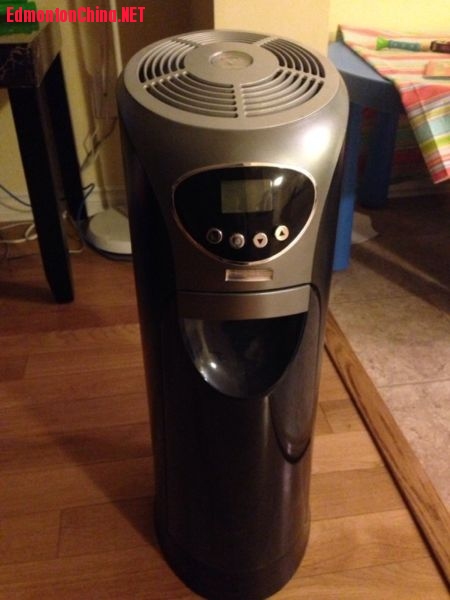 humidifier