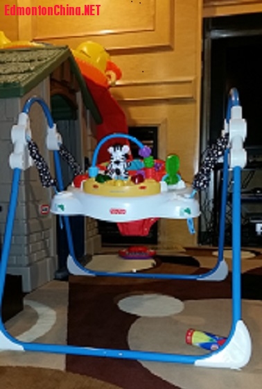 Baby Jumperoo