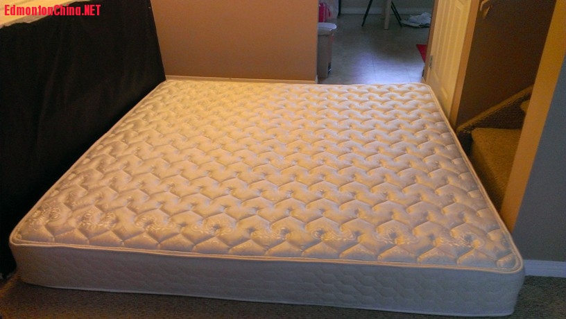 mattress