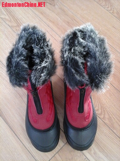 Kaimik Snow Boots