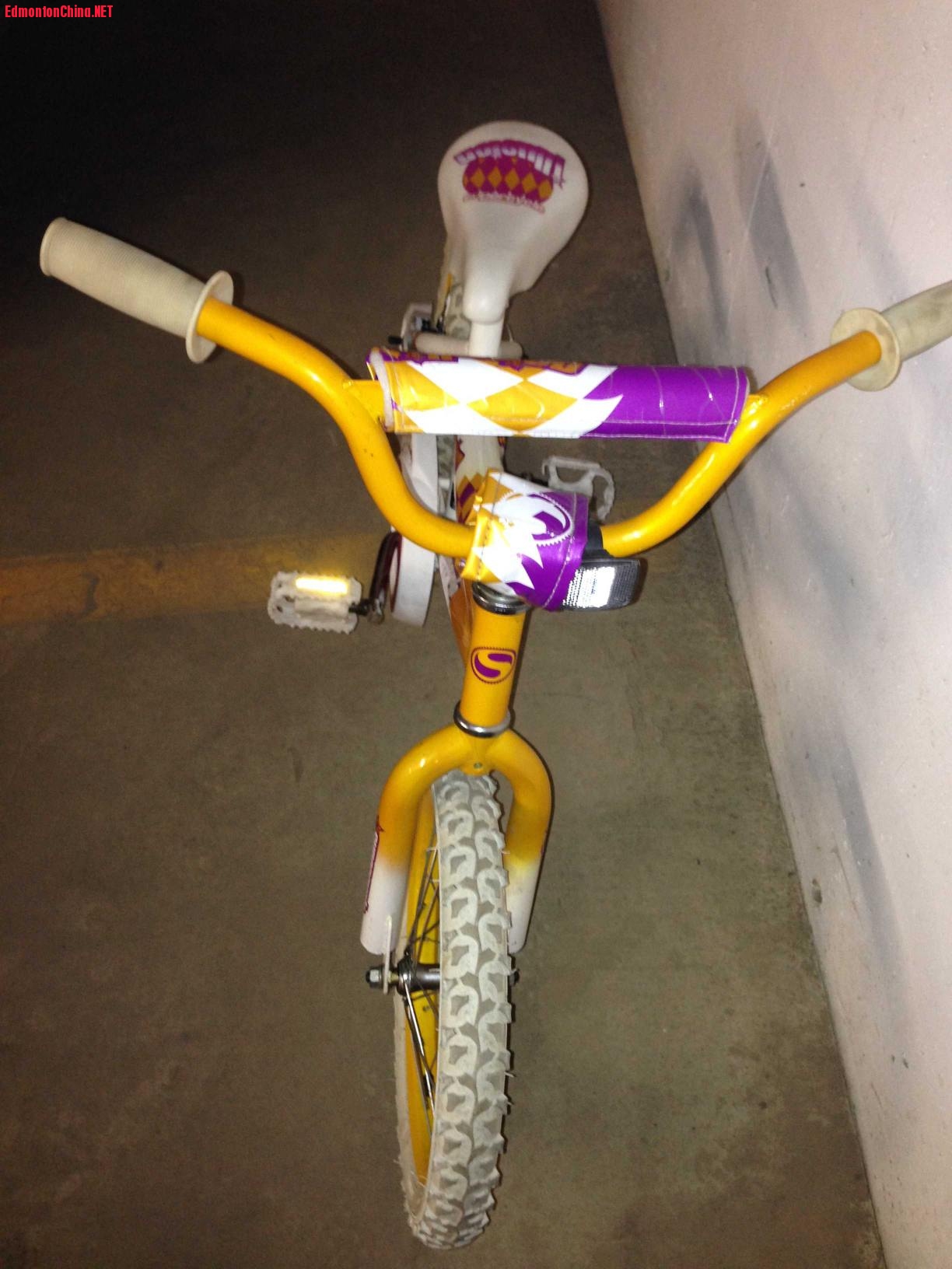 16 inch kids bike