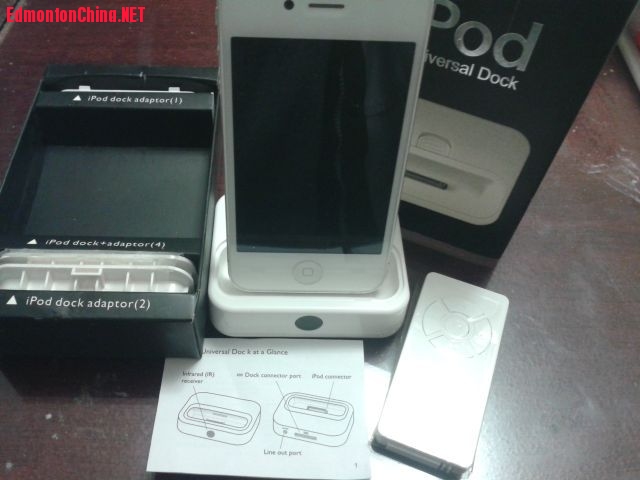 ipod dock.JPG