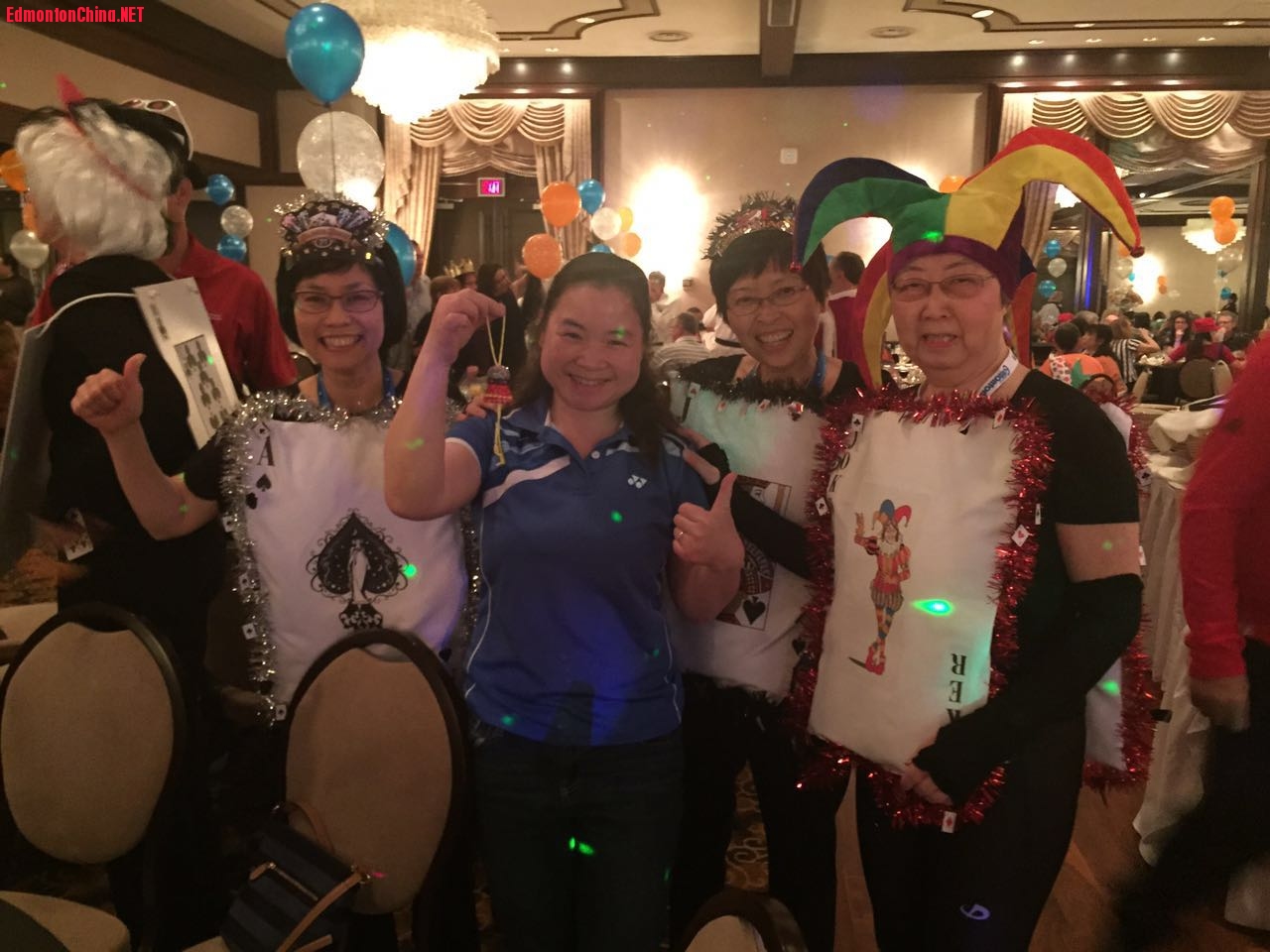 ��������PARTY