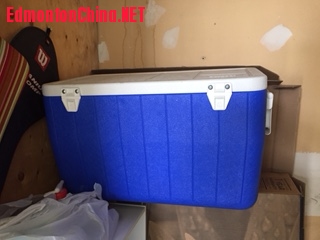 Cooler$10