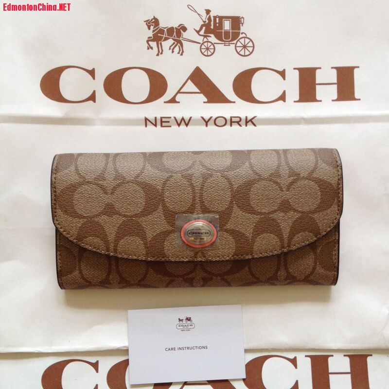 3Coach F51351 LOGO ԭ$228  $120ת