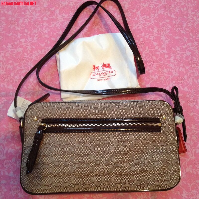 5Coach 25043 ɫLOGO ԭ$168  $120תƷз