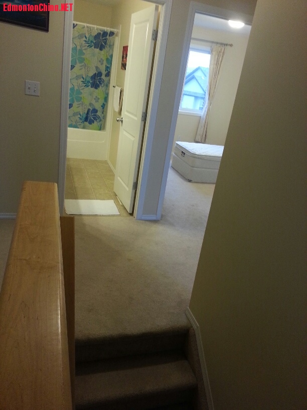 upstair
