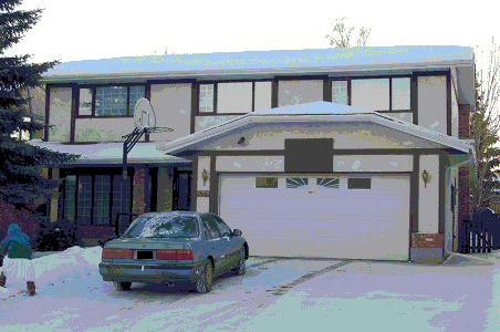 Rental -exterior