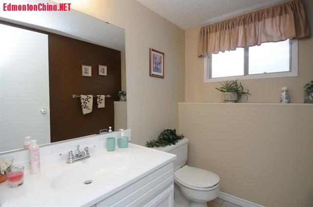 Half bath