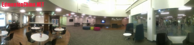 diversion room