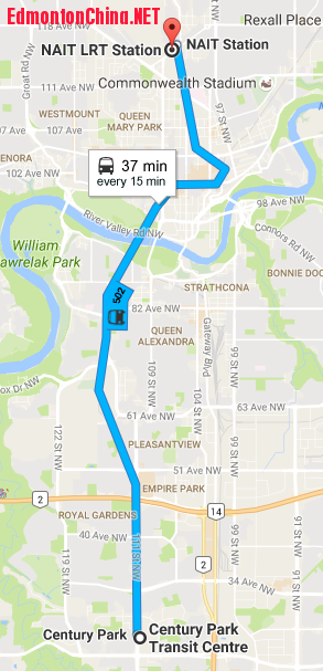 LRT - Century Park to NAIT.png