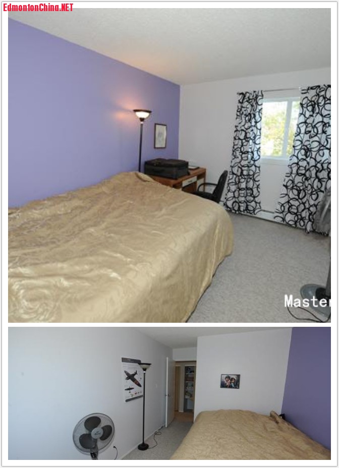 master room