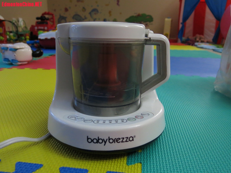 baby brezza ��ʳ��