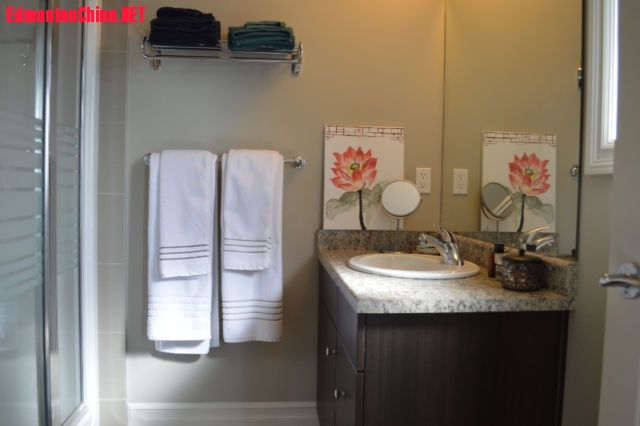 Master Ensuite