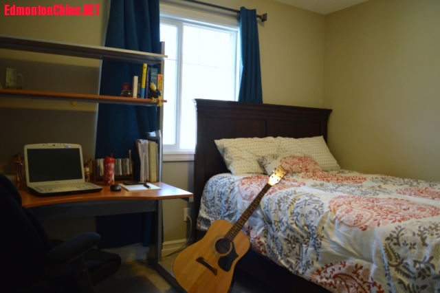 Spare Bedroom 2