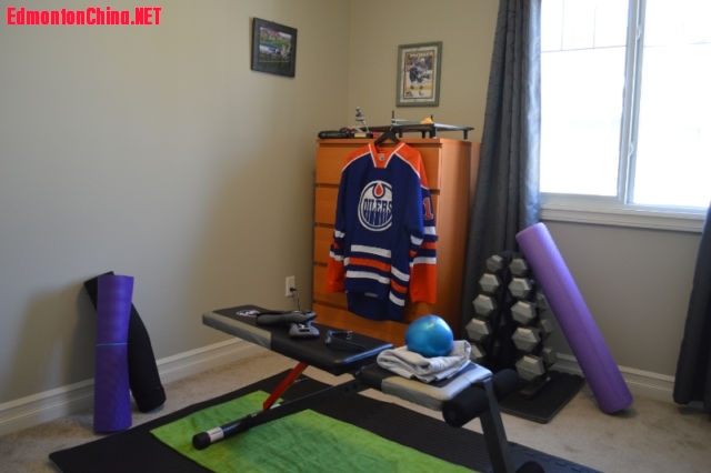 Spare Bedroom 1