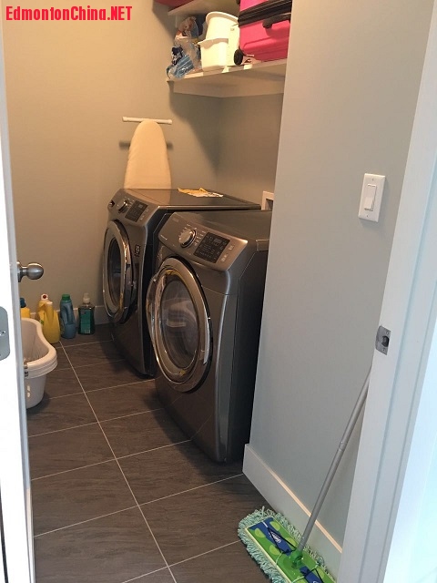 laungry