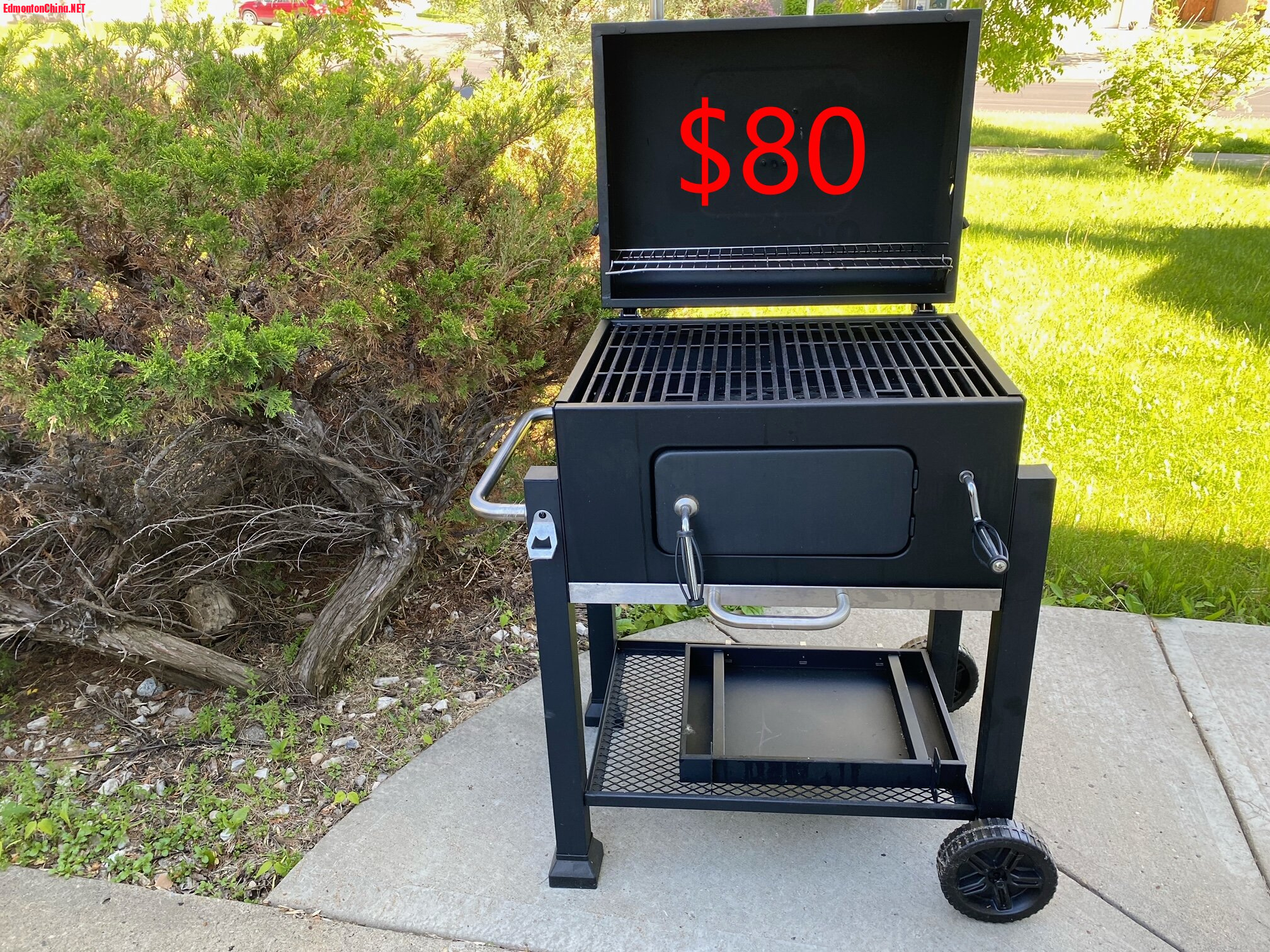 Expert Grill Heavy Duty 32 inch