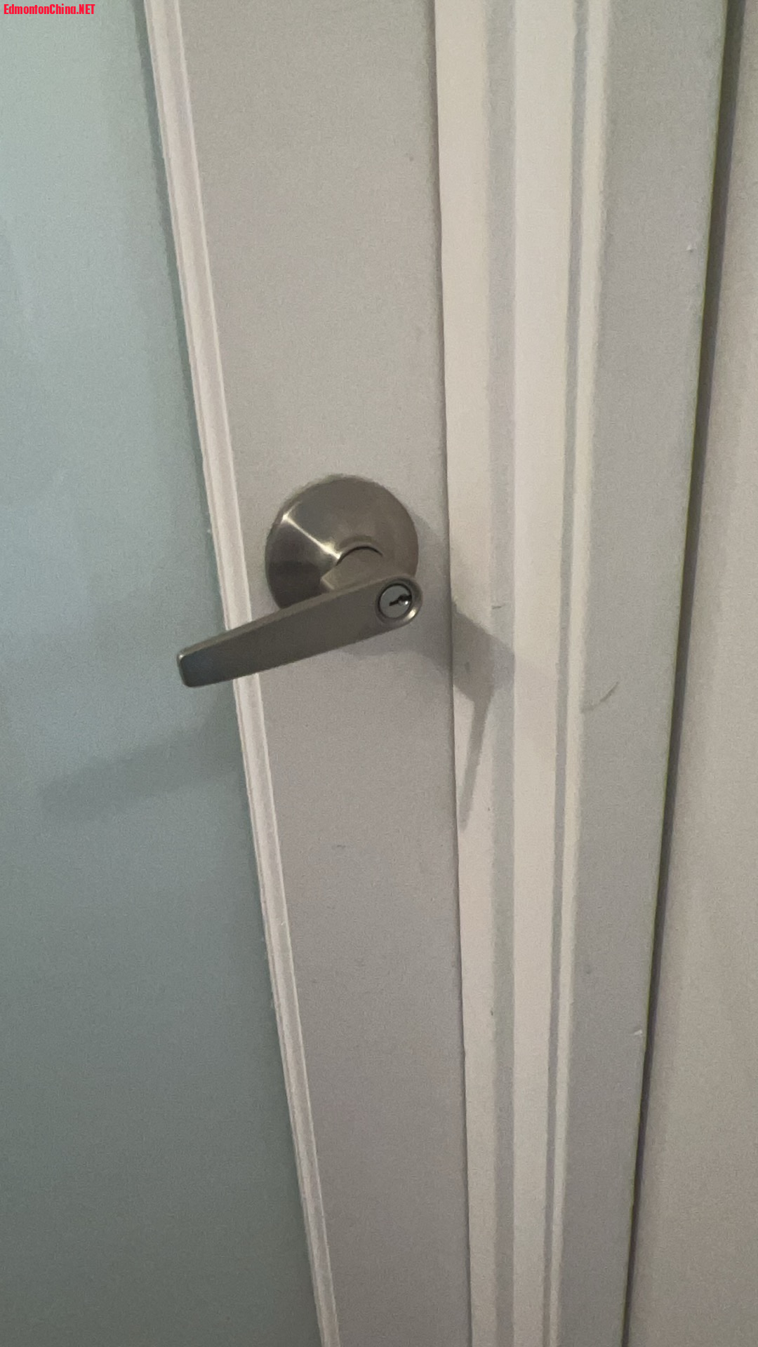 Keys with bedroom and washroom Keys with bedroom and washroom