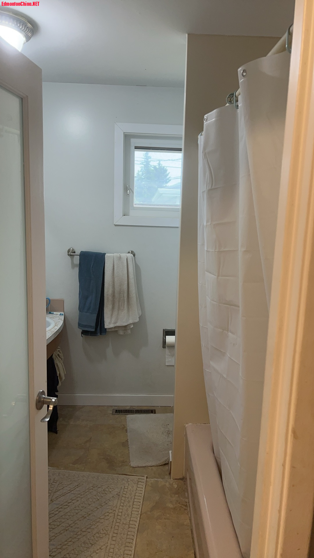 Washroom Washroom